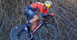 Udane debiuty w Bahrain-Merida [video]