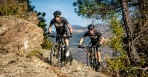 Hermida i Purito Rodriguez gotowi na Cape Epic 2019. Zobacz sprzęt i trasę [video]