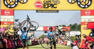 "Było idealnie". Ekipa Meridy z sukcesem na Cape Epic 2019, zobacz relację [video]
