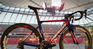Już w weekend Bike Expo - Narodowy Test Rowerowy. Sprawdź nowości Meridy!