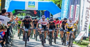 Sezon na start! Bike Atelier MTB Maraton rusza w Rybniku