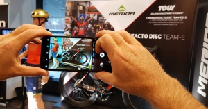 Rowery wygrały na Narodowym - zobacz fotorelację z Bike-Expo