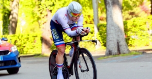 Prolog Tour de Romandie dla Bahrain-Merida [video]