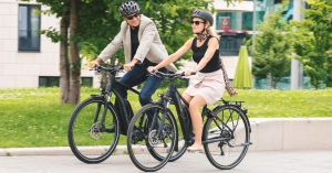 Merida eSpresso: "wysokiej jakości miejski e-bike"