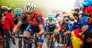 Nibali: "Giro to bitwa, chcę ją wygrać po raz trzeci". Zobacz trasę i zapowiedź wyścigu [video]