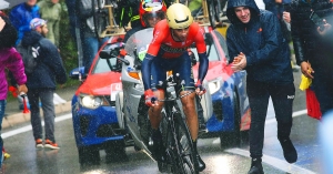 Vincenzo Nibali: "Giro dopiero się zaczyna". Czas na góry!