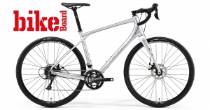 Silex 200 w teście "bikeBoardu": rower jak scyzoryk