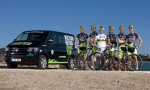 Press Camp 2011