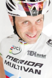 Multivan Merida Biking Team - plany na najbliższy sezon