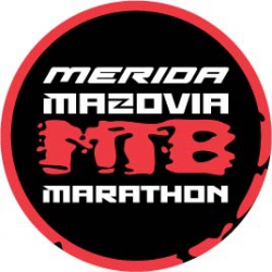 MERIDA tytularnym sponsorem MAZOVIA MTB MARATHON