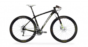 CARBON BIG.NINE TEAM-D najlepszy w teście!