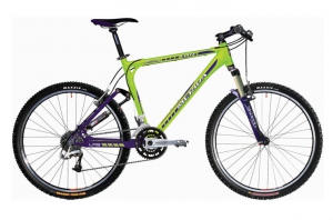 MERIDA XC MISSION ELITE