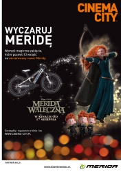 Meridy wyczarowane!
