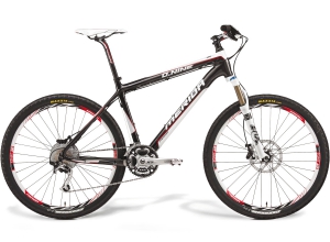 Merida O.Nine 3000-D
