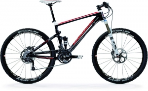 Merida Ninety-Nine CF 3000-D