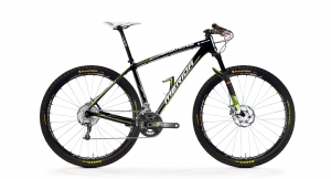 Merida Big.Nine Carbon Team-D