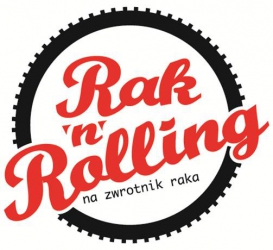Meridą na Zwrotnik Raka, by pokonać raka