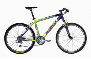 Test roweru MAGNESIUM ELITE
