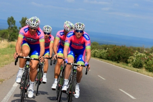 Mocny skład Lampre-Merida na Tour de San Luis