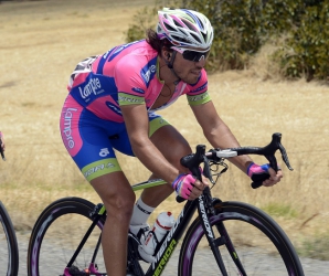 Pietropolli ósmy w Tour Down Under