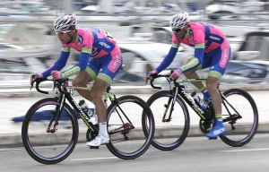 Petacchi 7. w Trofeo Migjorn