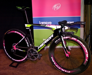 Nowe otwarcie dla Lampre-Merida