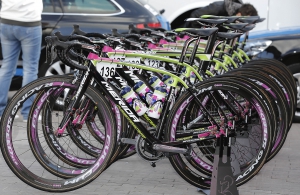 Lampre-Merida wraca do Włoch