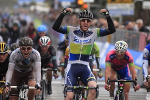 Tirreno-Adriatico: Ferrari ma przyspieszenie!