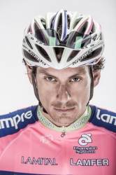 Pozzato: Mediolan-San Remo to moje marzenie