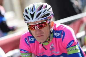 Niemiec i Scarponi w czołówce Volta a Catalunya
