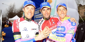 Podwójne włoskie zwycięstwo Lampre-Merida!