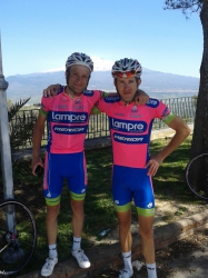 Niemiec przed Giro del Trentino: będzie ciekawie