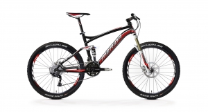 Merida One-Twenty 900-D