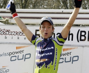 Informacje medialne Multivan Merida Biking Team