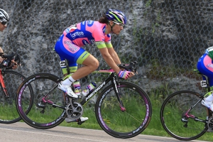 Ferrari 3. w Romandii, Pozzato 4. w Turcji