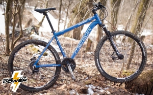 Merida Matts 40-D