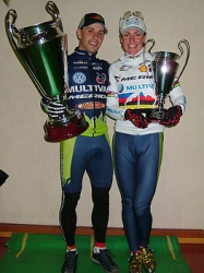 Krótki raport z aktualności na temat  Multivan Merida Biking Team