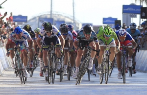 Giro: Ferrari 10. w 6. etapie (video)