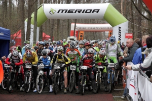 Merida Mazovia MTB Marathon już 19. maja w Piasecznie