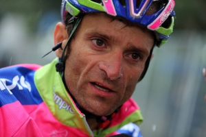 Giro: Ferrari 7. w 12. etapie, awans Niemca i „Scarpy”