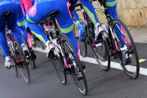 4. etap Tour de Suisse: Cimolai w czołówce
