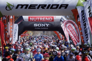 Merida Mazovia MTB 16. czerwca w Kozienicach