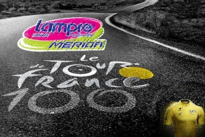 Niemiec spokojny przed debiutem w Tour de France