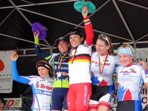 Raport z wyścigów na temat Multivan Merida Biking Team