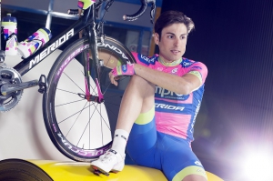 2. etap TdF: Kwiatkowski 3., Cimolai 4., Niemiec bez strat