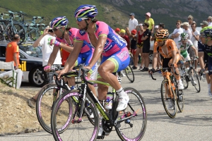 3. etap TdF: Niemiec czujnie i bez strat, Kwiatkowski wysoko