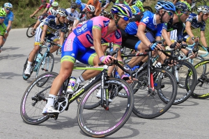 5. etap TdF: Ferrari 5. wśród najlepszych sprinterów