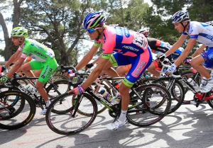 Zostań najlepszym kibicem Tour de France!