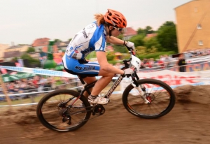 MTB Silesia Rybnik 3. drużyną w Polsce, E. Figura z 3 medalami