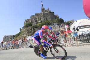 11. etap TdF: Serpa najlepszy z Lampre-Merida, Kwiatkowski 5.